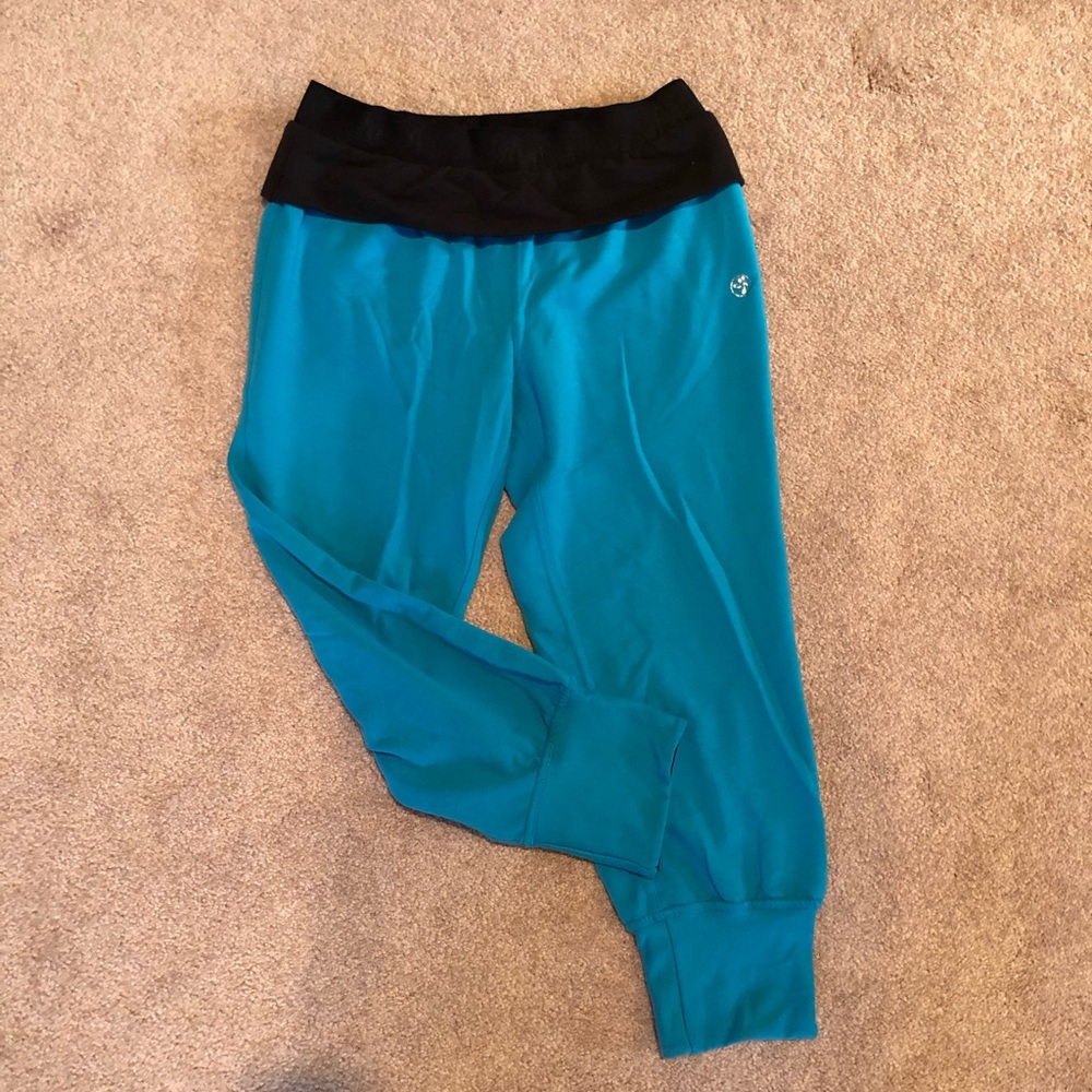 ⭐️Zumba Pants⭐️ size small